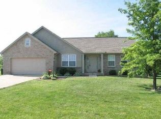 595 Skyline Dr, Florence, KY 41042