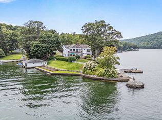 7 Warner Point, New Milford, CT 06776