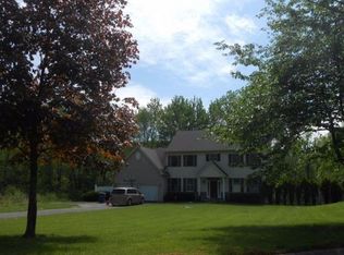 60 Pine Valley Rd, Doylestown, PA 18901
