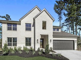 18925 Moonriver St, Conroe, TX 77302