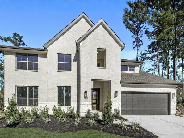 18925 Moonriver St, Conroe, TX 77302