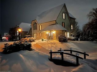 1166 Westbrook Rd, Hamilton, ON L0R2A0