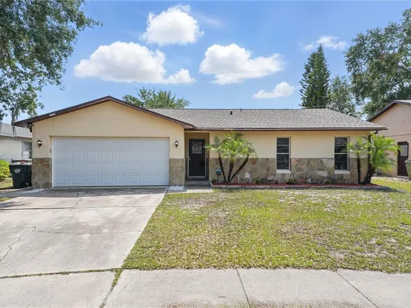 2527 Christine Dr, Kissimmee, FL 34744