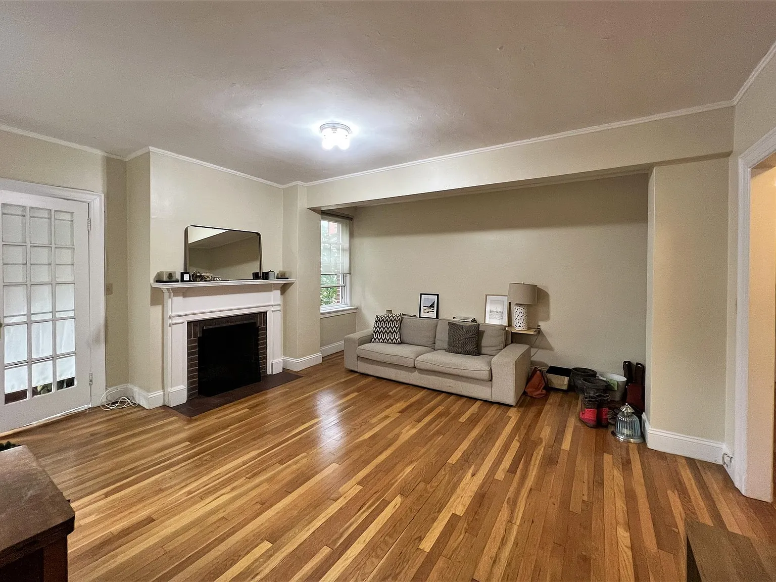 1 bed, 800 sqft, $3,200 — Photo 1