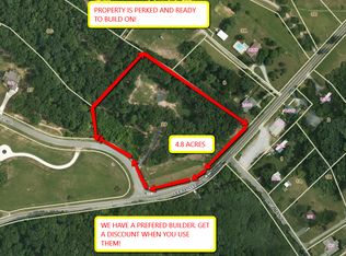 Hickory Hill Rd, Evington, VA 24550