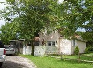 9551 Farm Road 2115, Purdy, MO 65734