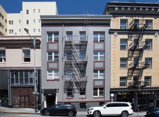 1030 Larkin St #57718882, San Francisco, CA 94109