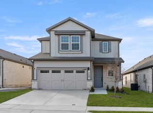 709 Wilderness Point Ln, Anna, TX 75409