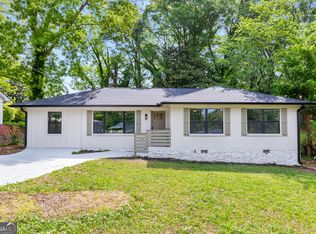 2026 Rebecca Ln, Decatur, GA 30032