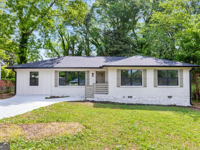 2026 Rebecca Ln, Decatur, GA, 30032