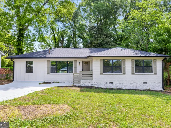 2026 Rebecca Ln, Decatur, GA 30032