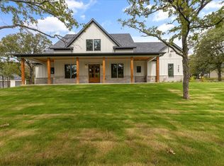 7763 Barber Ranch Rd, Fort Worth, TX 76126