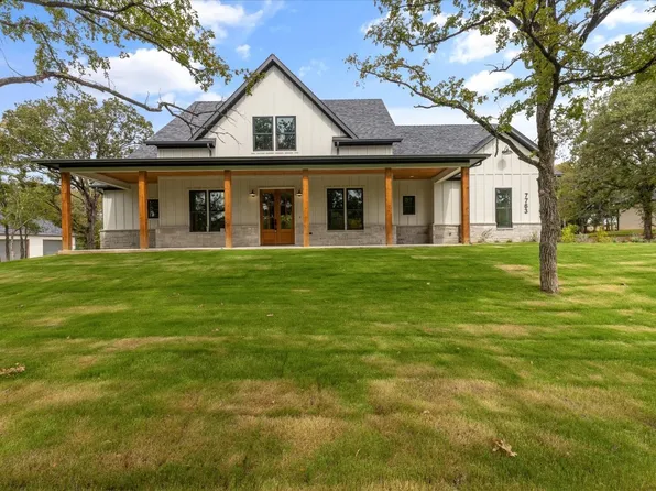 7763 Barber Ranch Rd, Fort Worth, TX 76126