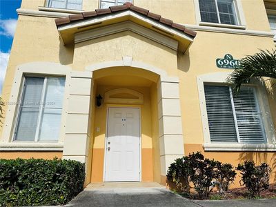 6960 NW 177th St #N106, Hialeah, FL, 33015