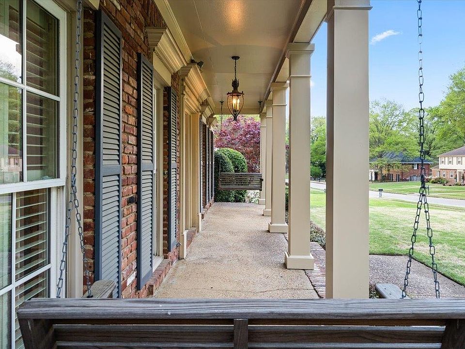 6796 Slash Pine Cv, Memphis, TN 38119 | Zillow