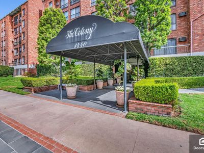 1440 Veteran Ave APT 306, Los Angeles, CA, 90024