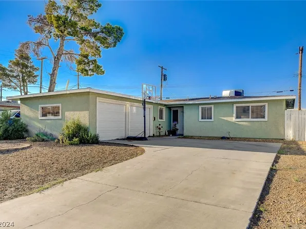 6208 McAllister Ave, Las Vegas, NV 89107