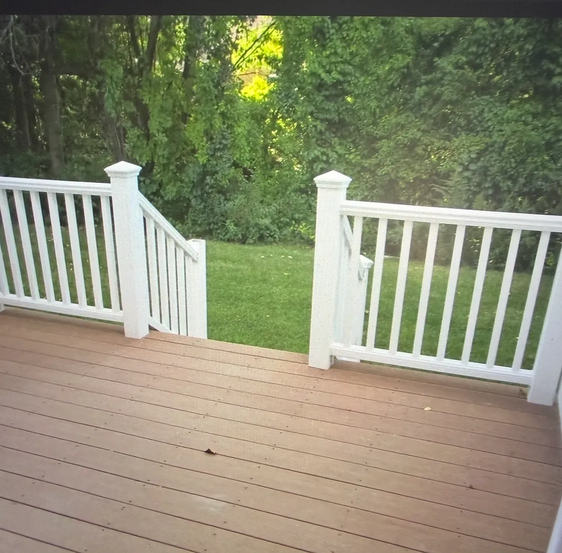 2 bed, 1.5 bath, 1080 sqft, $2,350 — Photo 3