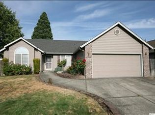 4966 Rebecca St NE, Salem, OR 97305
