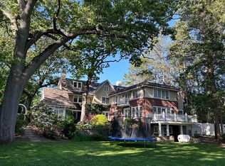 115 Aspen Ave, Newton, MA 02466