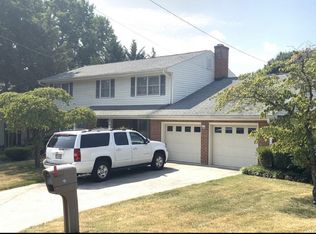 18 Niblick Dr, Salem, VA 24153