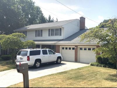 18 Niblick Dr, Salem, VA, 24153