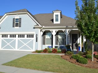 117 Mulberry Ct, Peachtree City, GA 30269