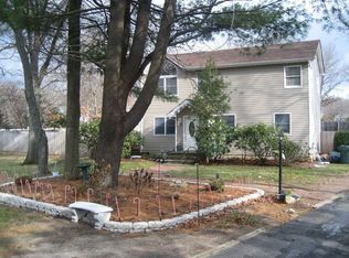 131 Rustic Rd, Centereach, NY 11720