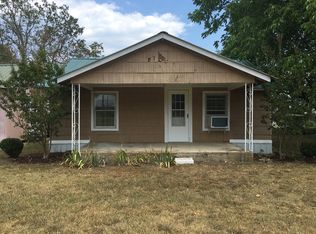 1300 County Line St, Sand Rock, AL 35983