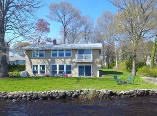 72 Pleasant Cir, Canton, MA 02021