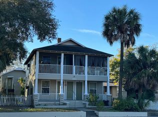 1510 9th Ave N APT 1, Saint Petersburg, FL 33705
