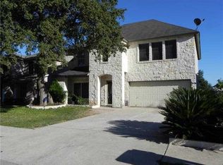 8505 Kansas River Dr, Austin, TX 78745