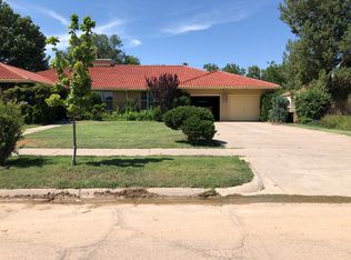 1509 Highland Rd, Roswell, NM 88201