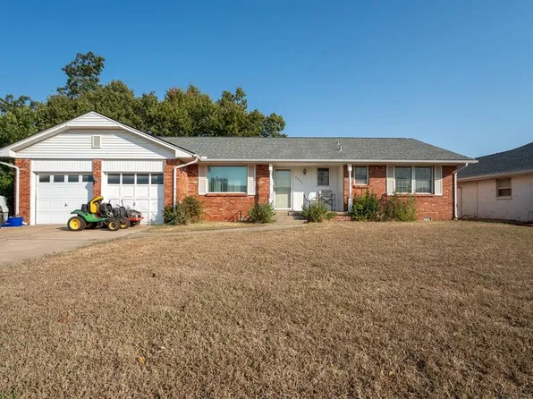 4225 NW 48th St, Oklahoma City, OK 73112