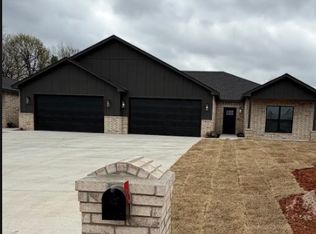 544 SW 7th St #544, Blanchard, OK 73010