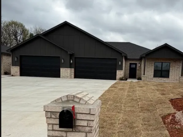 544 SW 7th St #544, Blanchard, OK 73010