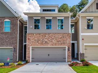 1064 Broadview Dr #15, Marietta, GA 30062