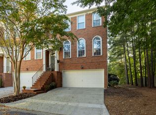 4891 Payson Ter UNIT 25, Atlanta, GA 30339