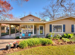 4709 Chiappero Trl, Austin, TX 78731