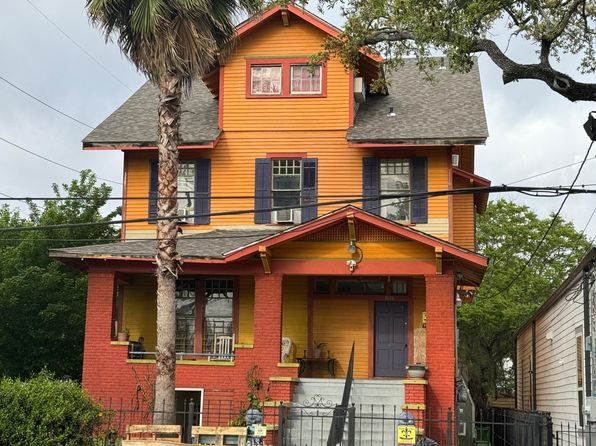 1808 Elysian Fields Ave #1