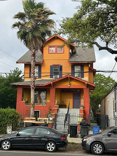 1808 Elysian Fields Ave Photo 1