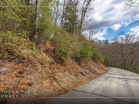 2nd image of Lot 55 Cullowhee Forest Road