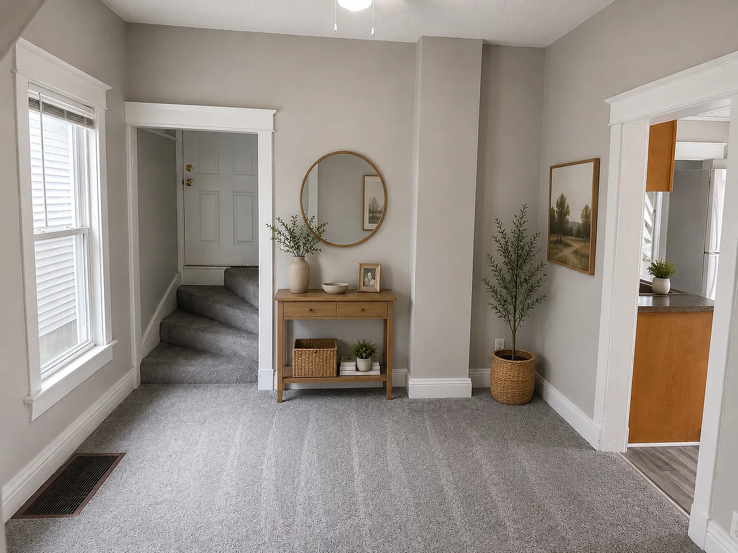 Cozy 2-Bedroom Home For Rent! — Photo 4