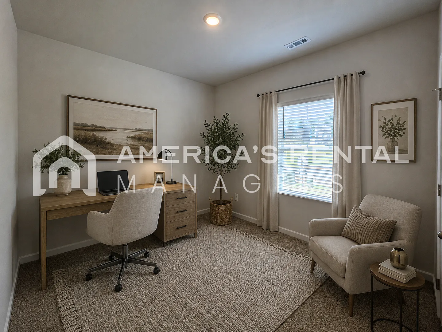 New Construction Home for Rent! — Photo 3
