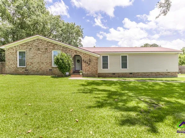 6636 Goodall Mill Rd, Macon, GA 31216