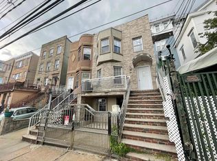 75A Clifton Pl UNIT 3, Jersey City, NJ 07304