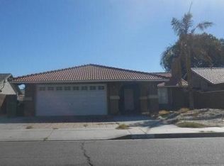 31220 Avenida Alvera, Cathedral City, CA 92234
