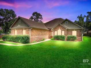 2209 Livingstone Ct, Mobile, AL 36695