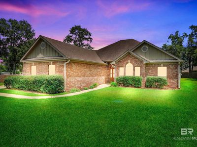 2209 Livingstone Ct, Mobile, AL, 36695