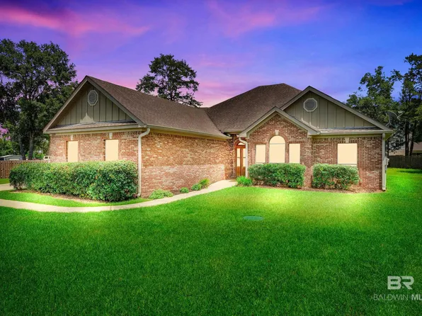 2209 Livingstone Ct, Mobile, AL 36695